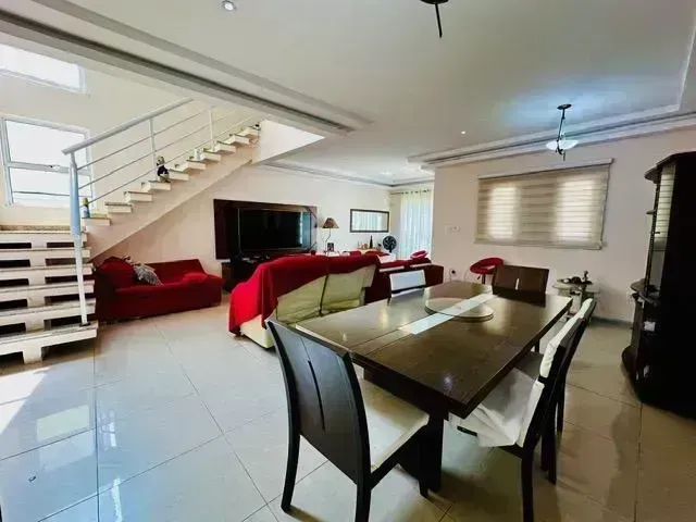 Furnished house with 4 bedrooms and gas kitchen — photo 17