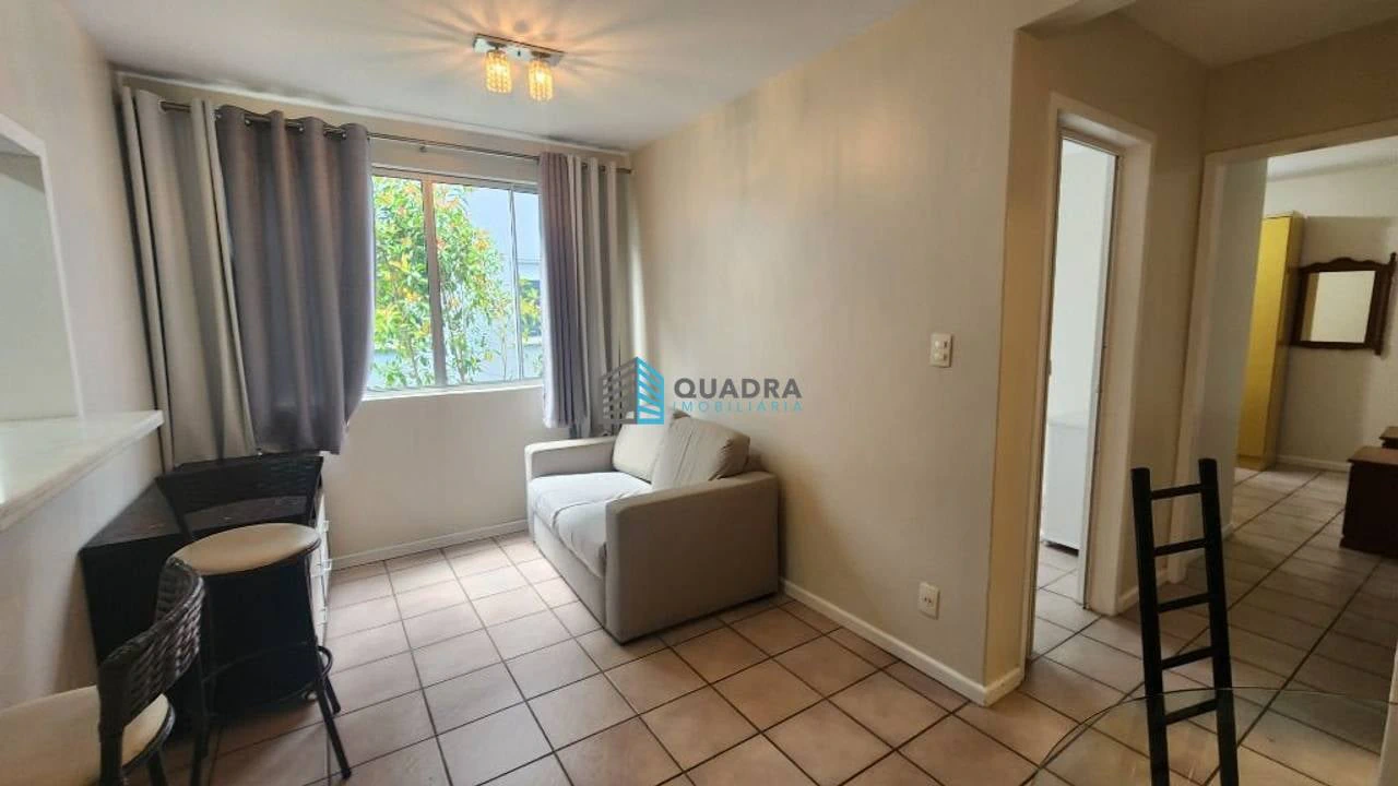 Lavadora y 2 dormitorios: departamento de 60 m² — photo 9