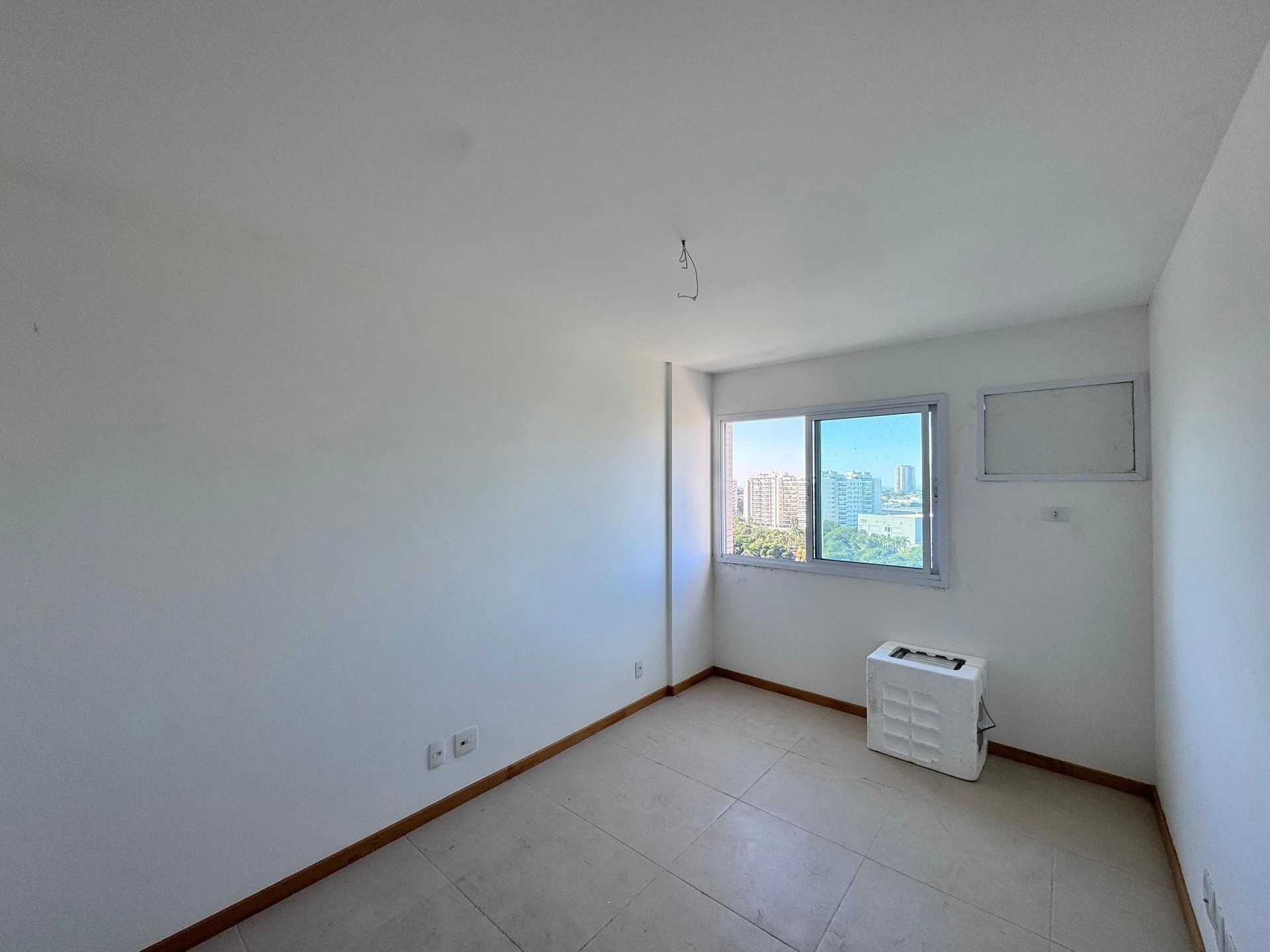 Apartamento para aluguel com 2 quartos, varanda e 2 vagas — photo 22