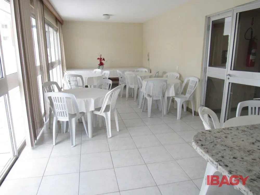 Apartamento de 1 dormitório com ar-condicionado e 1 vaga — photo 7