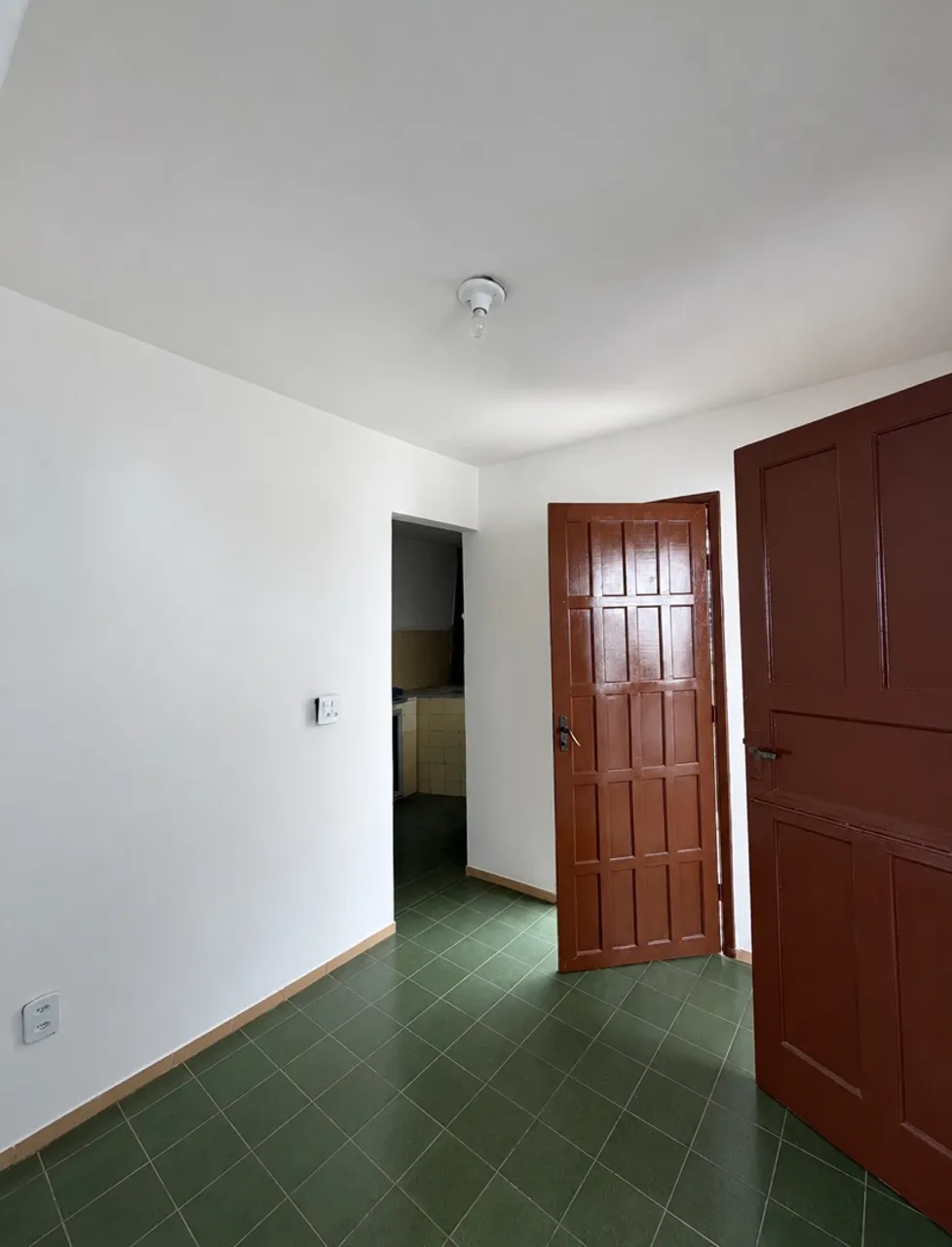 1 quarto e vista para a água: apartamento de 50 m² — photo 5