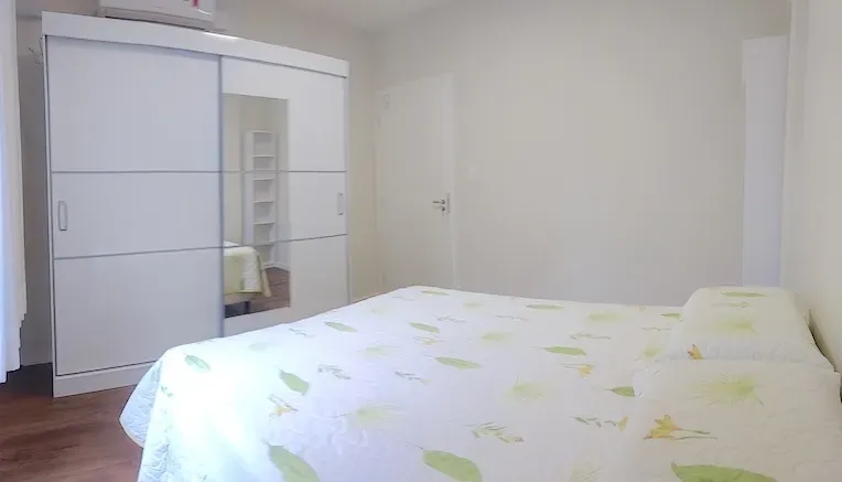 Departamento de 1 dormitorio con lavadora — photo 6