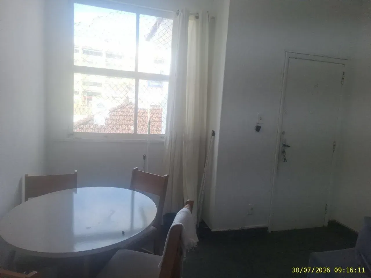 Apartamento de 2 quartos e 2 banheiros com 35 m² — photo 6