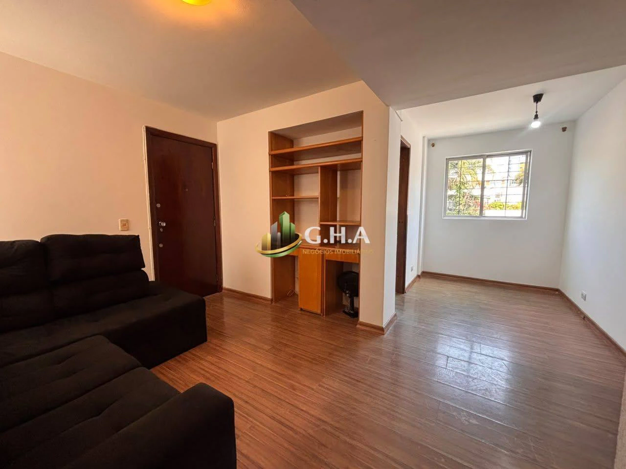 Ground-floor furnished apartment with 2 bedrooms and 2 baths — photo 11