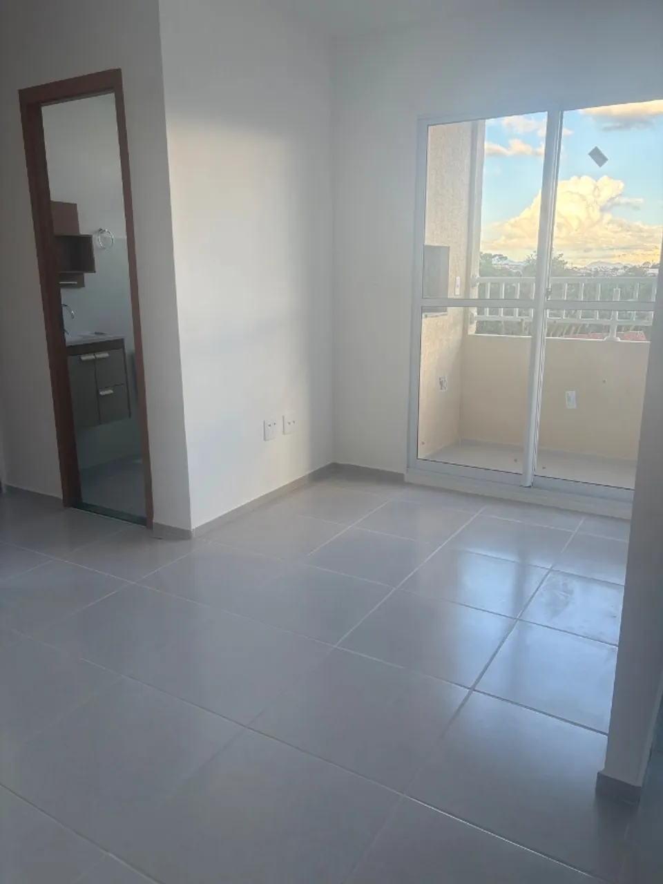 2-bedroom apartment, 70 m² — photo 6