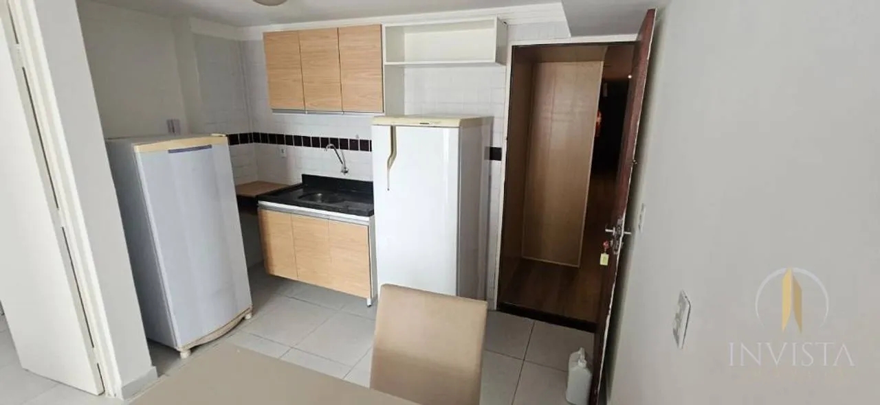 1-bedroom apartment with a balcony and private-use pool — photo 8