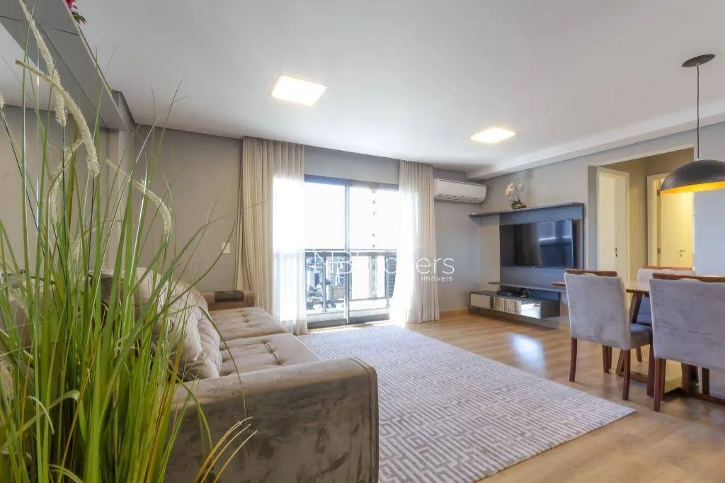 2-bedroom apartment with a private BBQ — photo 17