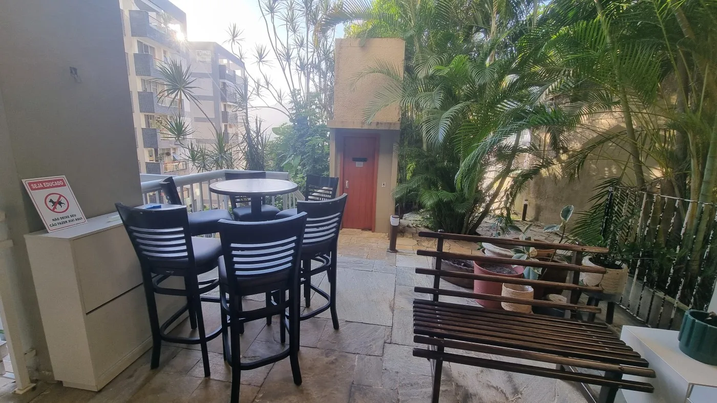 Furnished house with 5 bedrooms and a closed gas kitchen — photo 27