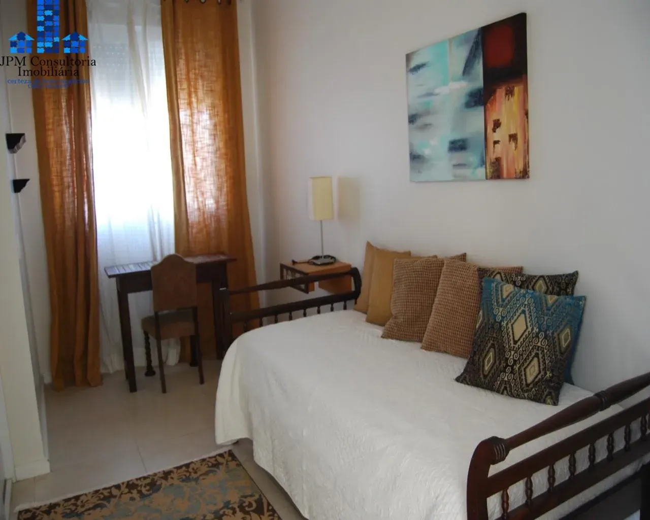 150 m² apartment with 3 bedrooms and gas kitchen — photo 33