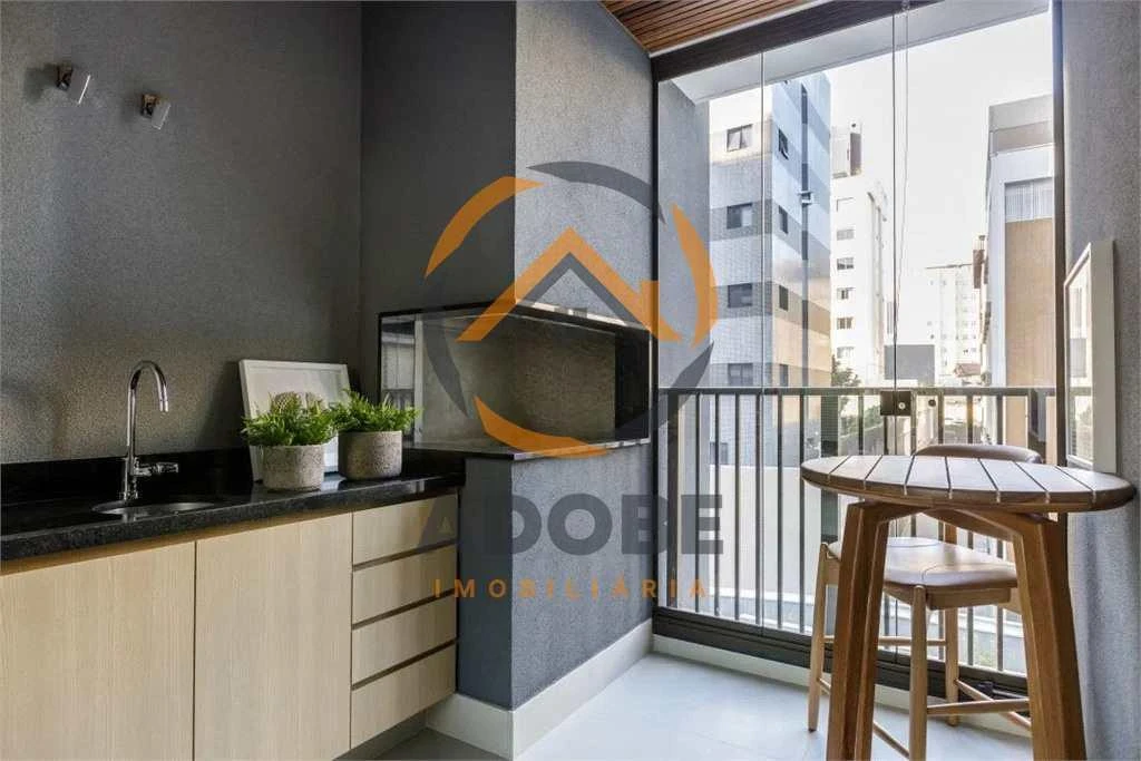 Departamento de 3 dormitorios con ventanales de piso a techo — photo 23