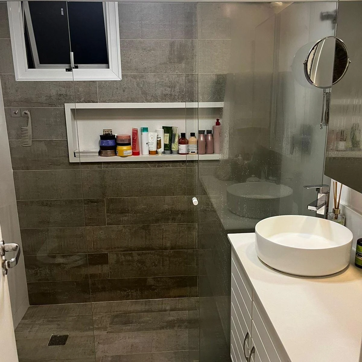 Apartamento mobiliado de 2 quartos com suíte — photo 4