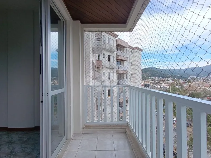 Квартира 66 м² с 2 спальнями и балконом — photo 6