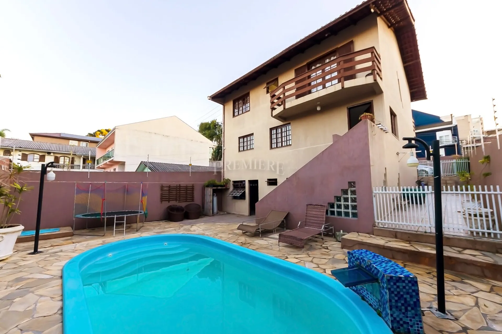 3-bedroom house with private garden and BBQ — photo 34