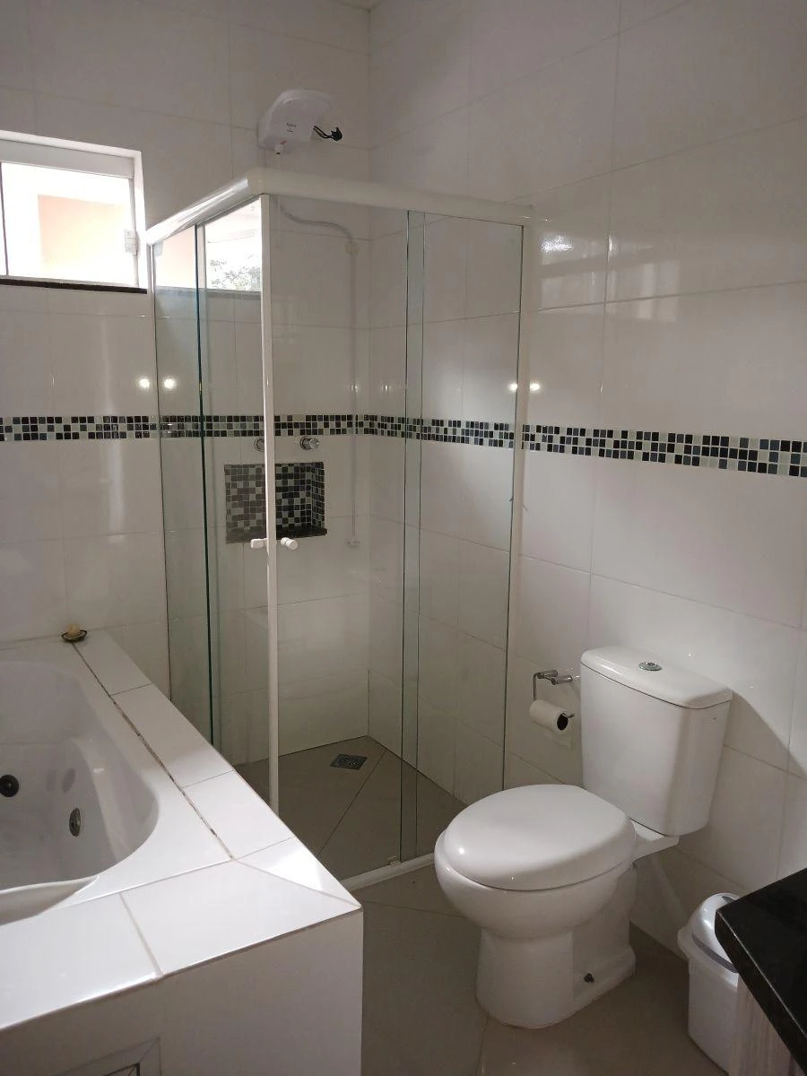 Casa mobiliada, 170 m², com banheira — photo 43