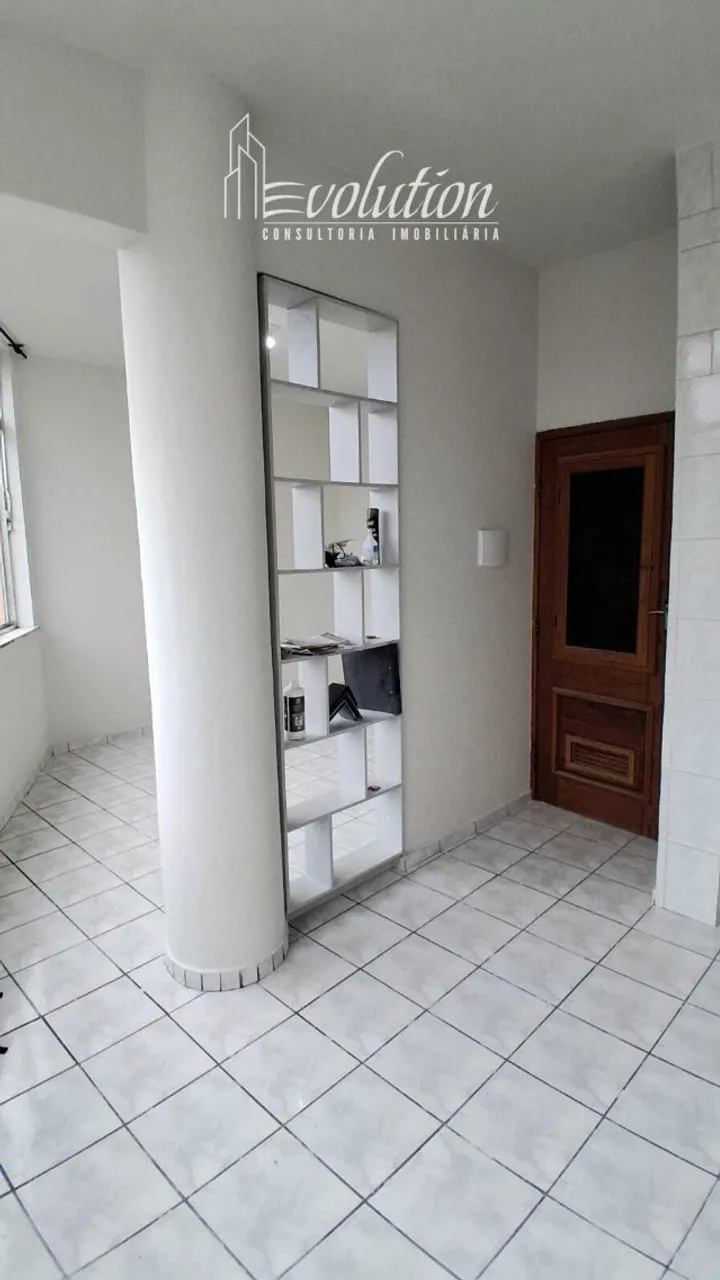 Conjugado tipo estudio con 1 dormitorio y cocina cerrada — photo 9