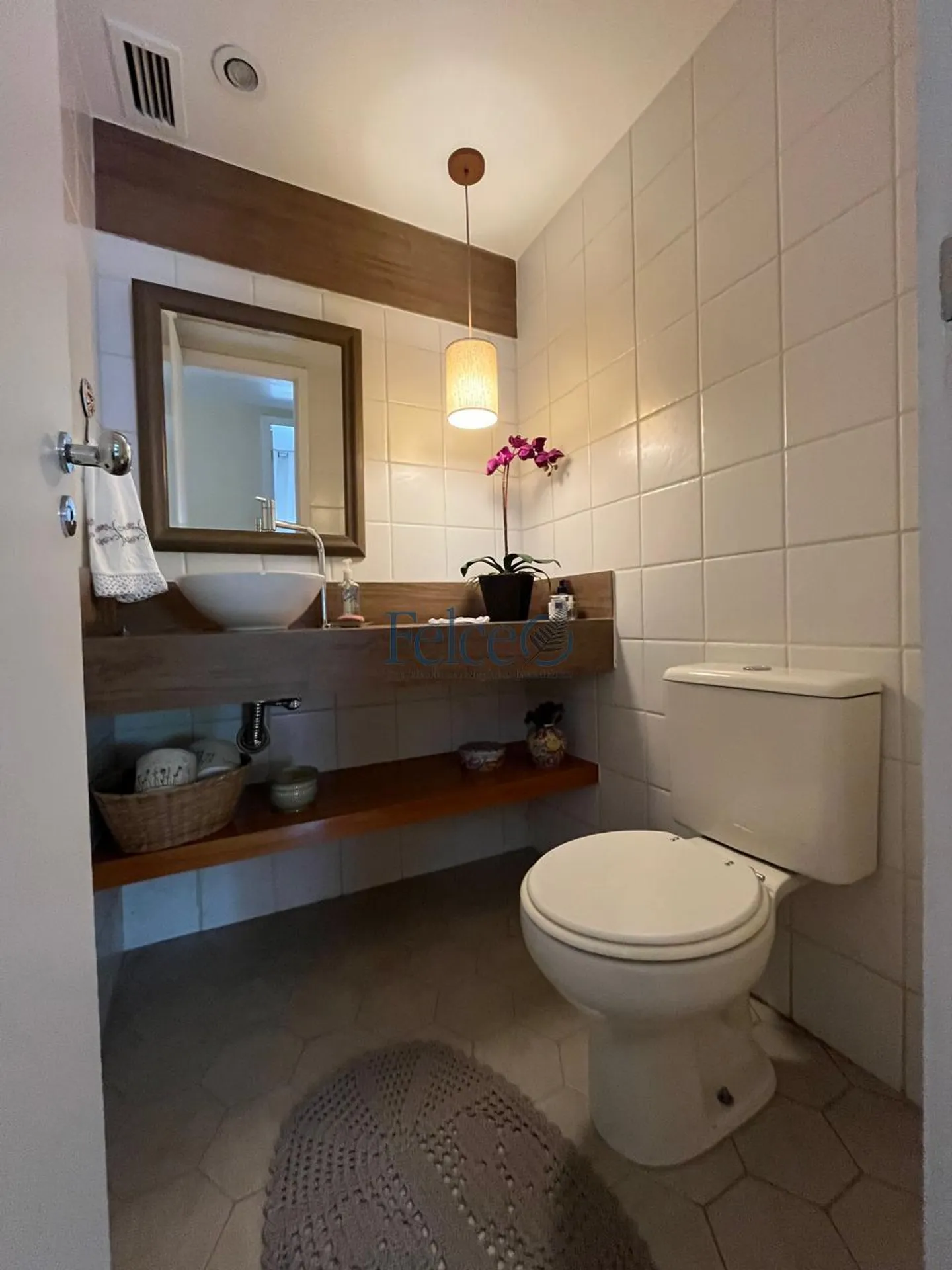 Квартира з 3 спальнями та робочим місцем, Ріо-де-Жанейро — photo 19