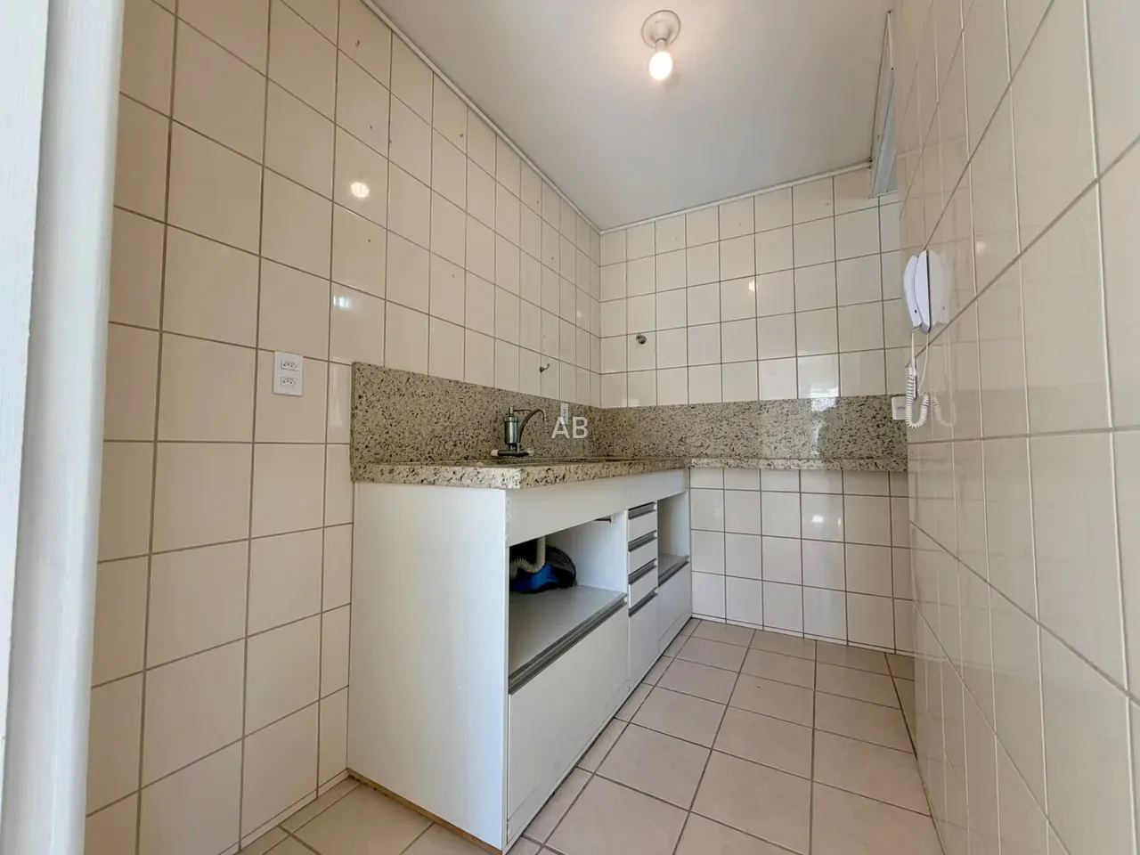 Apartamento para locação com cozinha a gás e 2 quartos — photo 7