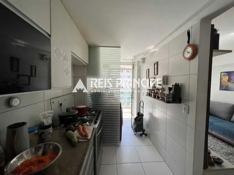 2-bedroom apartment with a home office in Rio de Janeiro — photo 25
