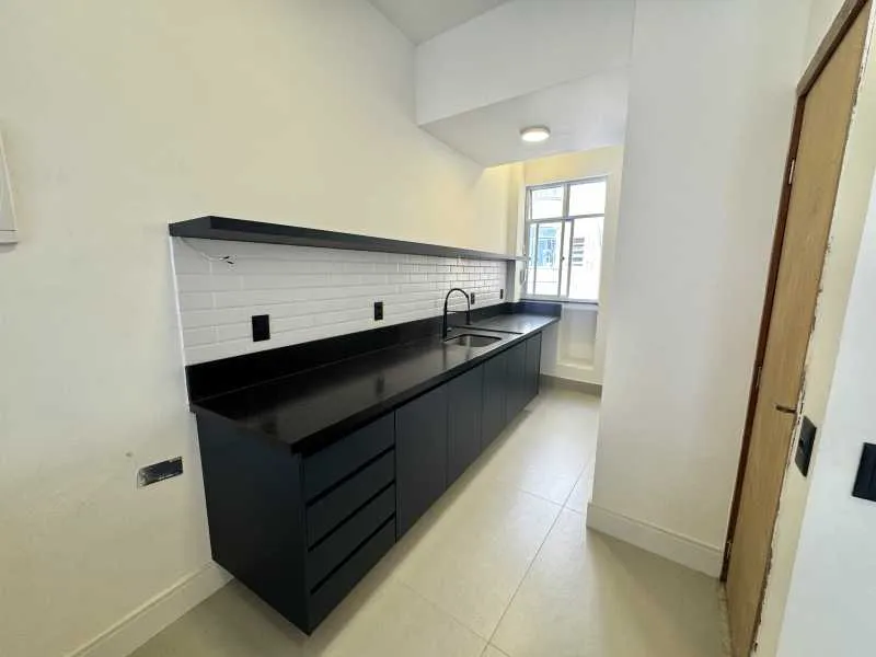 Apartment, 60 m², with a mountain view — photo 11