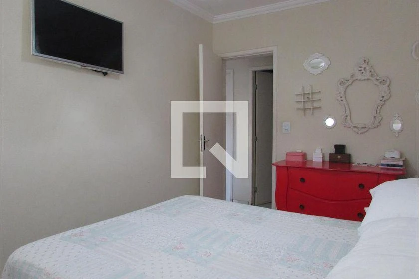 Furnished 2-bedroom apartment with 1 parking spot, 50 m² — photo 5