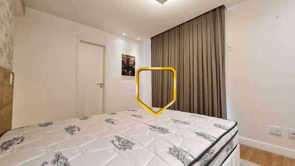 Furnished apartment with 3 en-suite bedrooms and 147 m² — photo 6