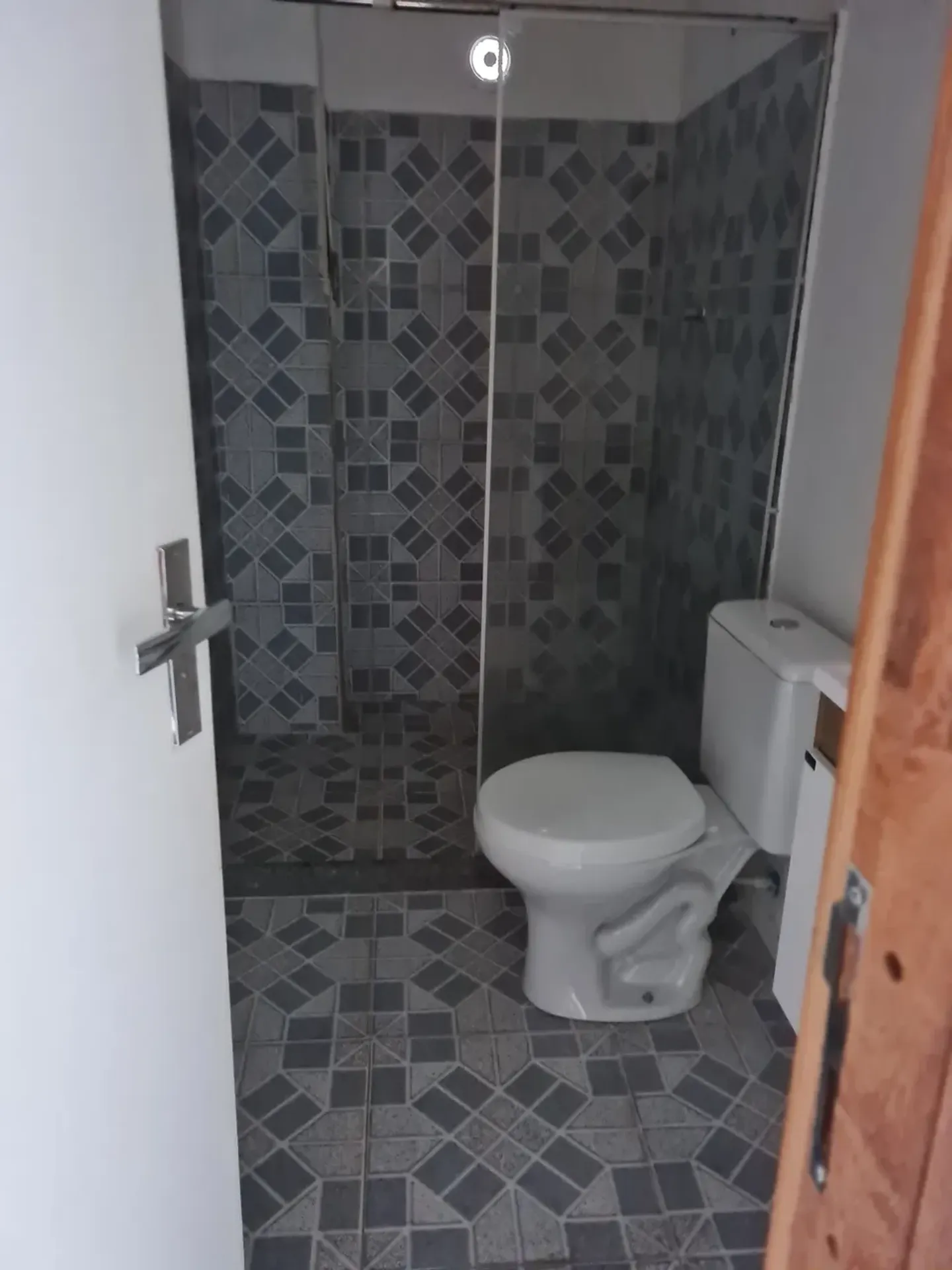 Apartamento de 2 quartos com vista para as montanhas — photo 21