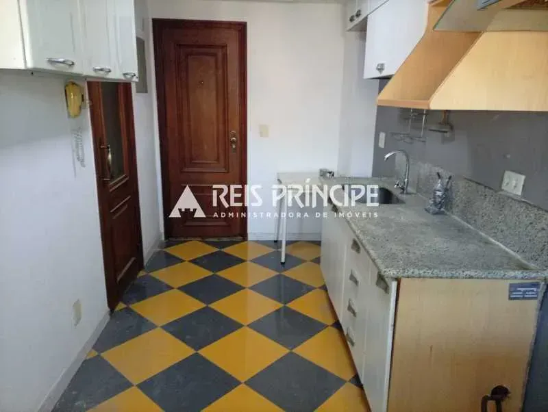 Apartamento com 2 quartos e 3 banheiros, com vaga — photo 3