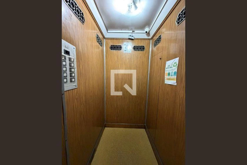 Apartamento, 36 m², com máquina de lavar — photo 8