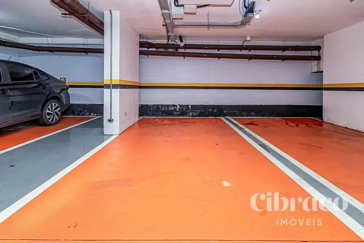 Apartamento, 30 m², com máquina de lavar — photo 15