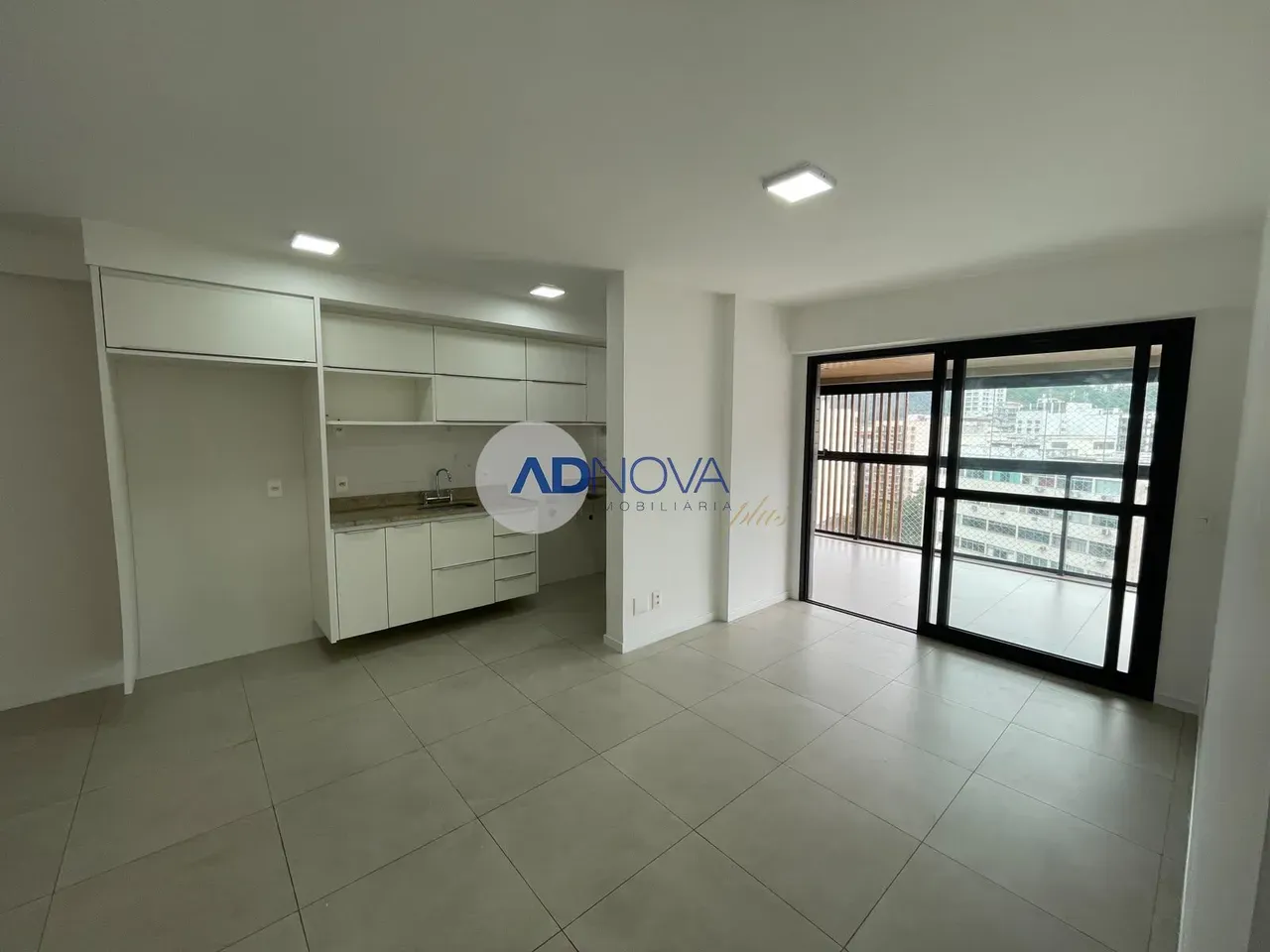 Private BBQ in a 2-bedroom apartment, 71 m² — photo 9