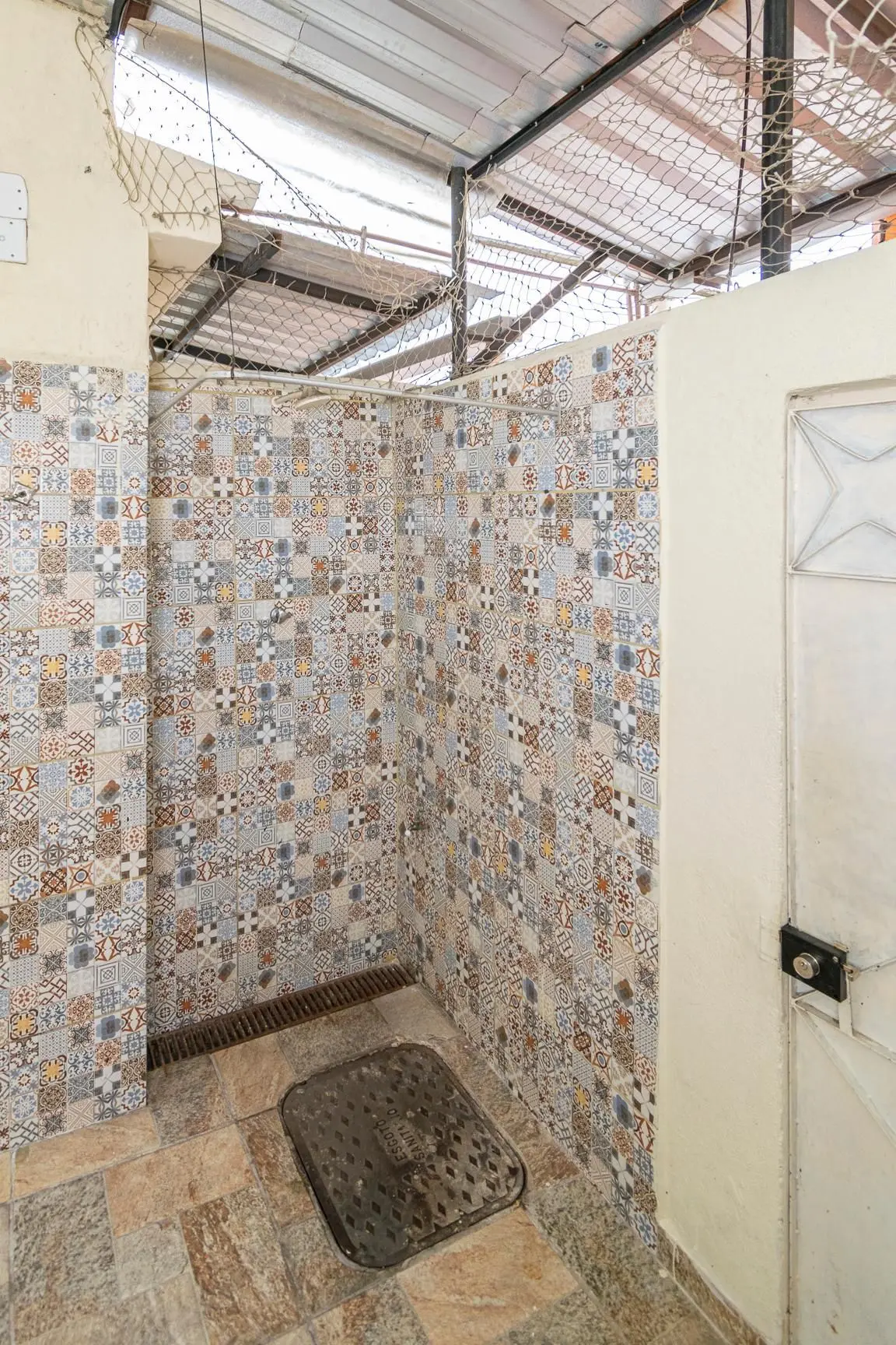 One-bedroom house, 40 m² — photo 11