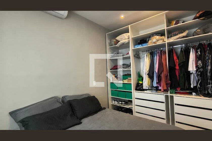 108 m² apartment with 2 bedrooms and 1 parking spot — photo 21