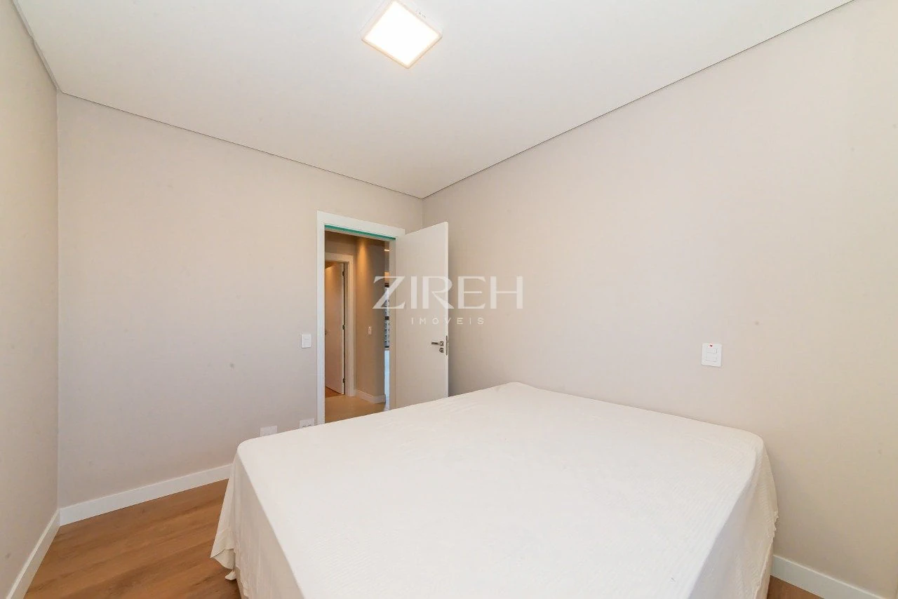 Apartamento mobiliado com 3 suítes e sacada com churrasqueira — photo 25