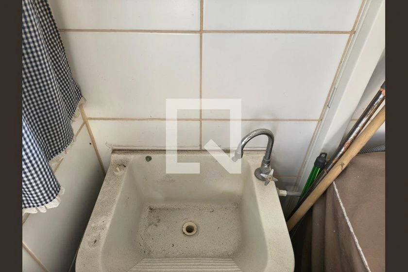 Furnished 45 m² apartment with 2 bedrooms and parking — photo 14