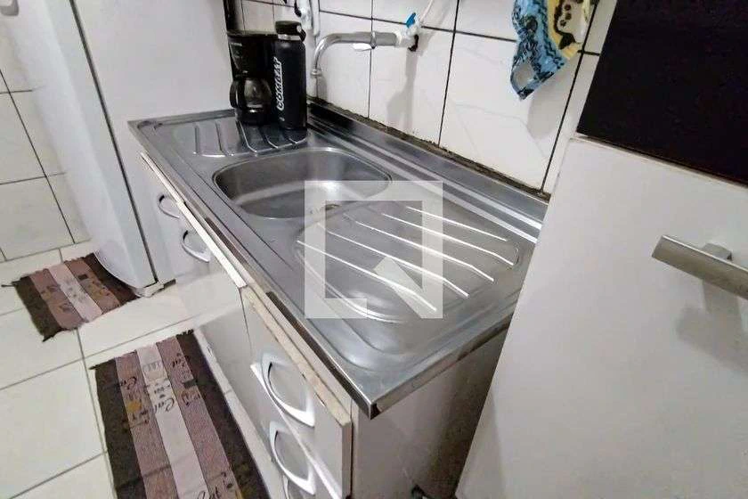 Furnished 100 m² apartment with 1 bedroom and separate kitchen — photo 21