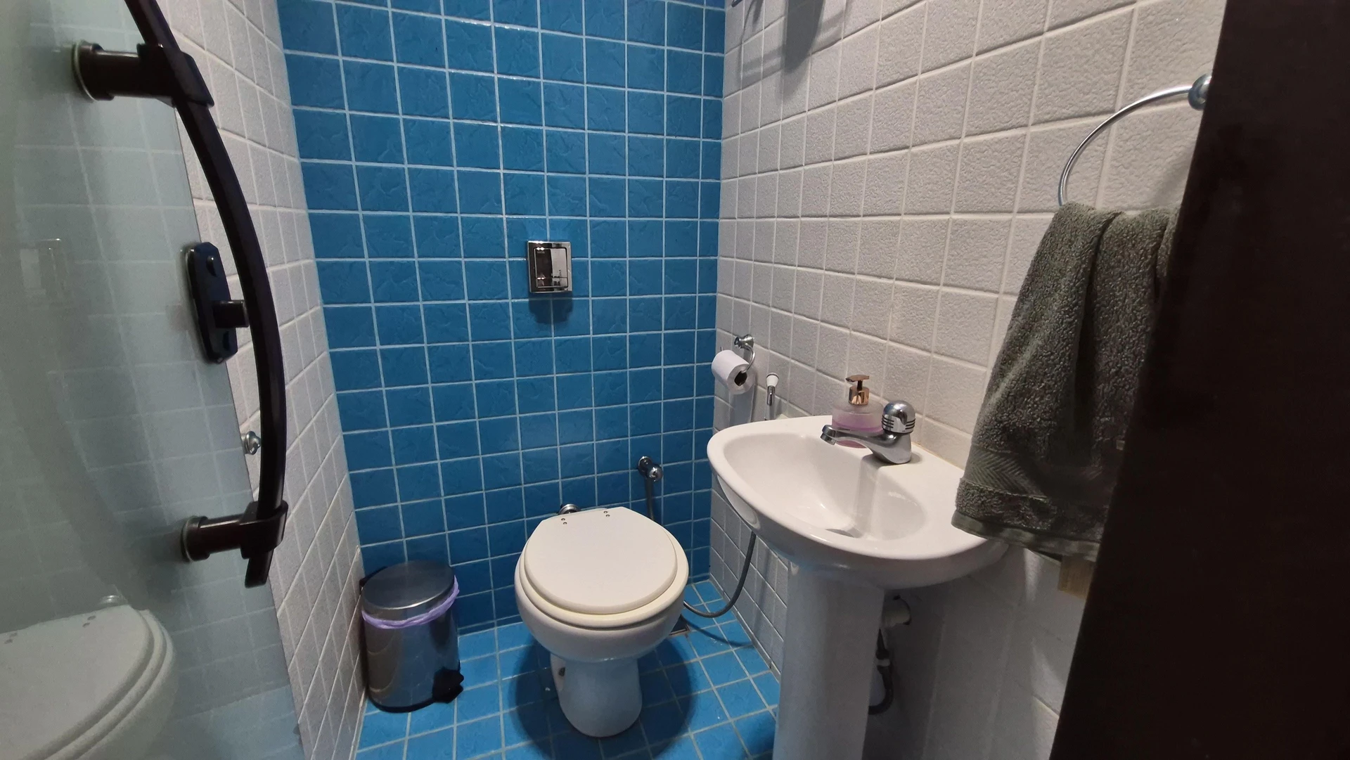 Furnished house, 400 m², with a dishwasher — photo 75