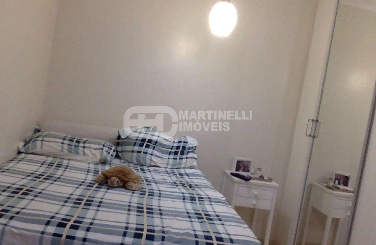 2-bedroom apartment with 2 en-suite bathrooms and balcony — photo 12