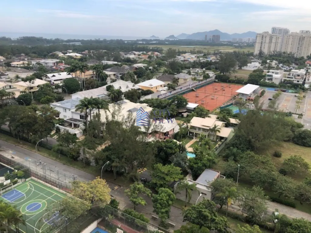 Apartamento mobiliado, 82 m², com vista para as montanhas — photo 20