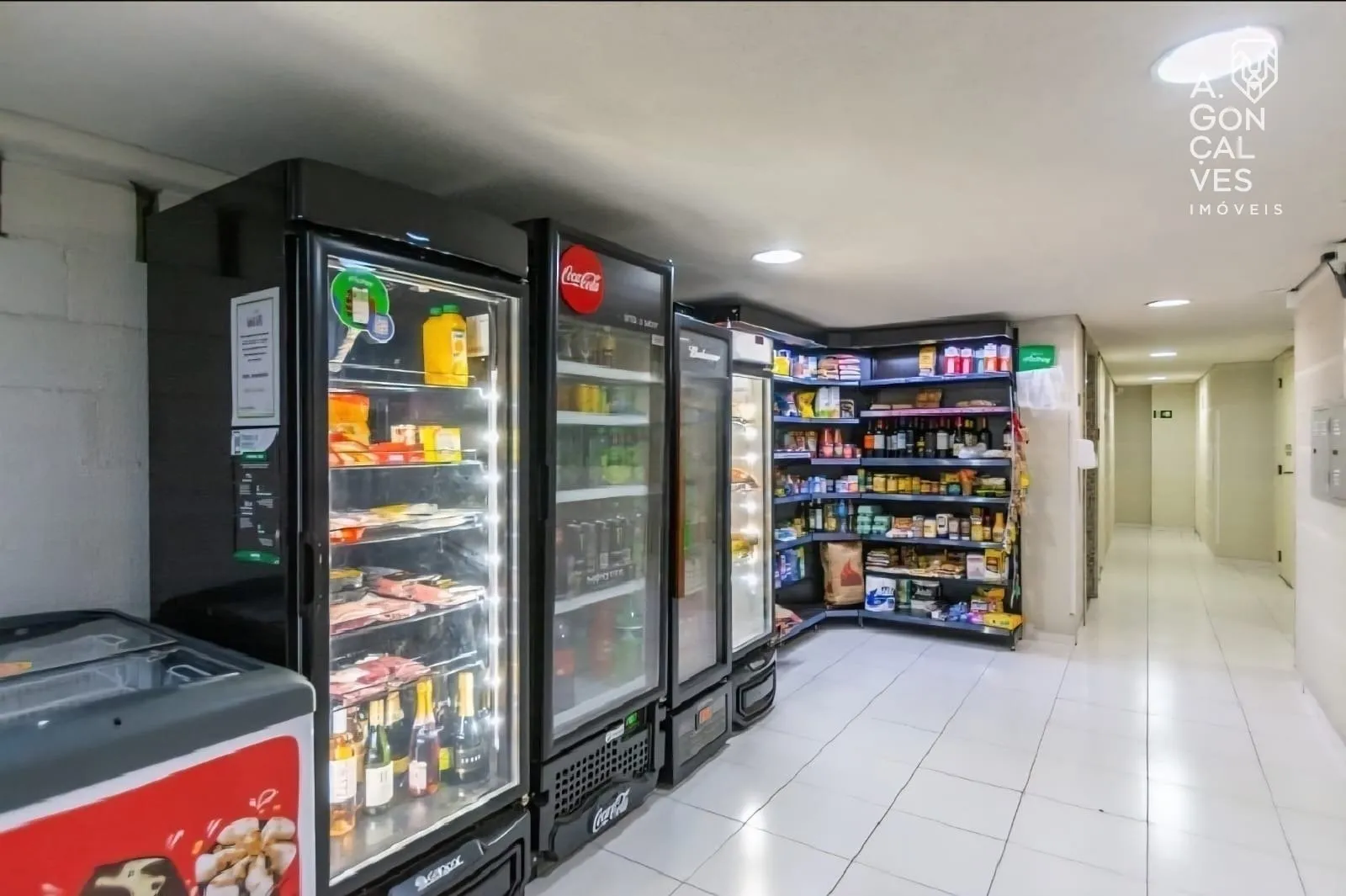 Apartamento 93 m² com 3 quartos e cozinha aberta a gás — photo 18
