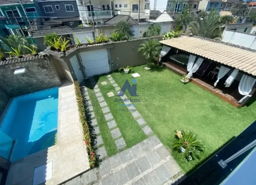 Mountain view in a 4-bedroom house, 220 m² — photo 3