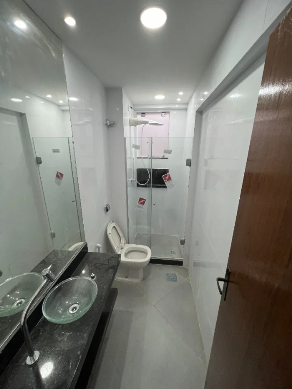 2-bedroom apartment, 60 m² — photo 5