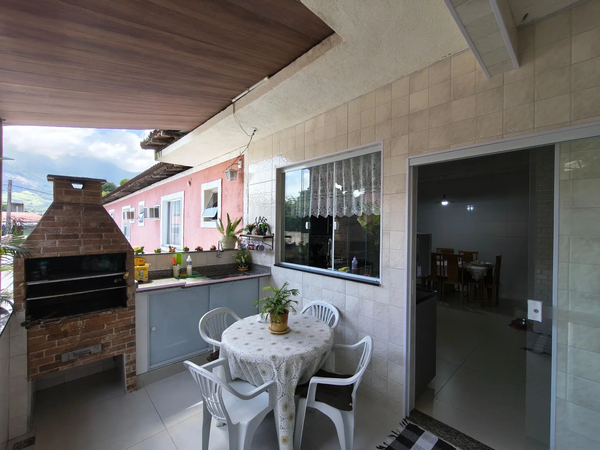 Casa mobiliada com 2 quartos e 2 banheiros — photo 18