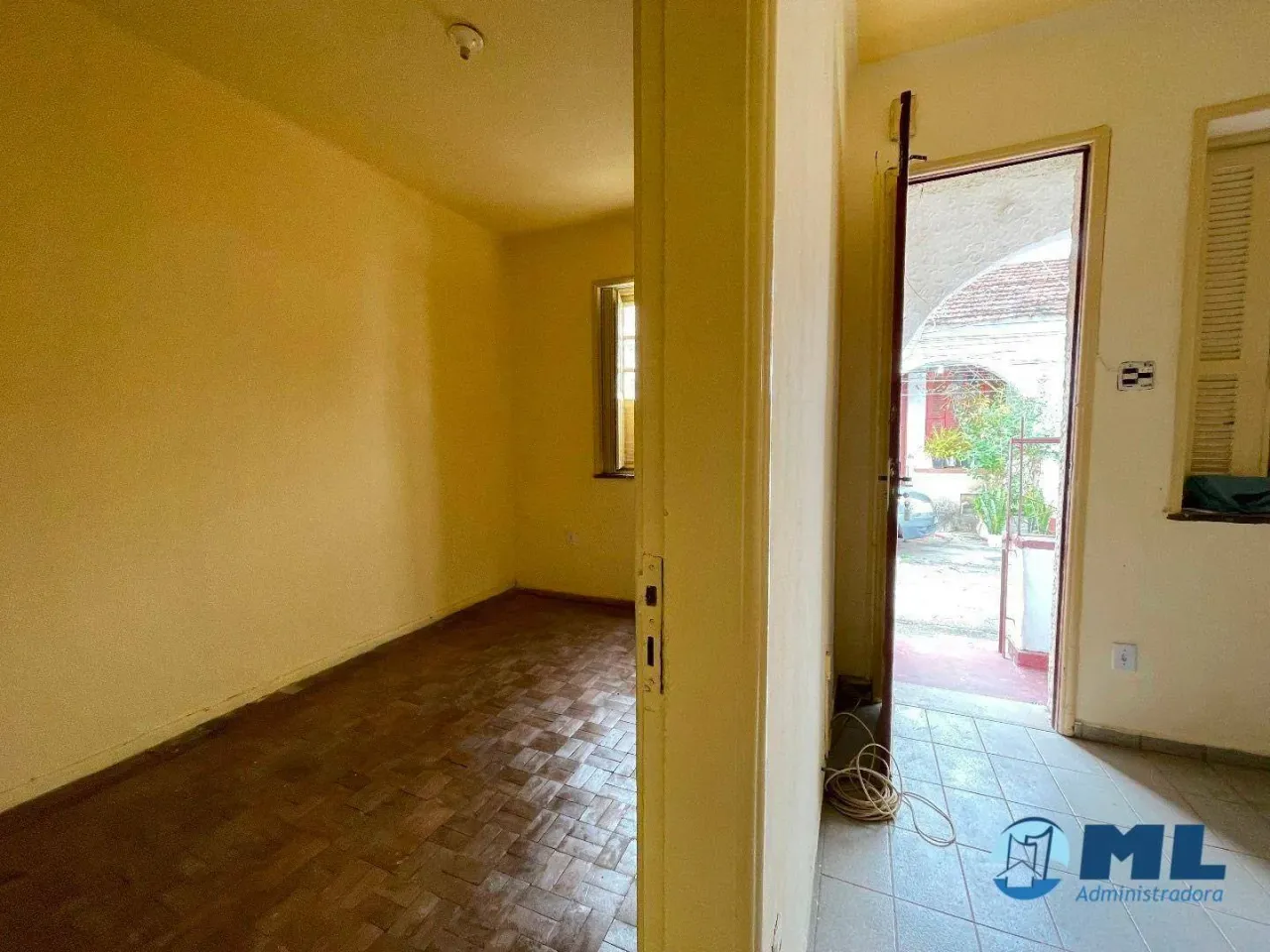 2-bedroom house with 1 bathroom, 49 m² — photo 7