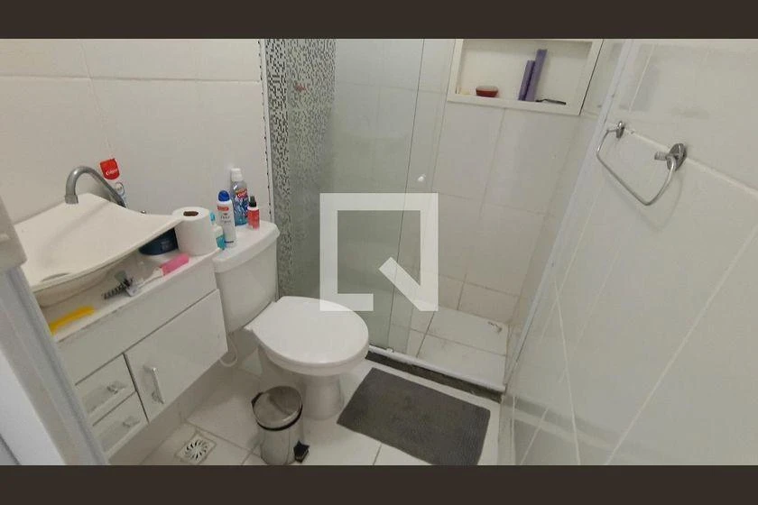 Пральна машина та 1 спальня: квартира 40 м² — photo 7