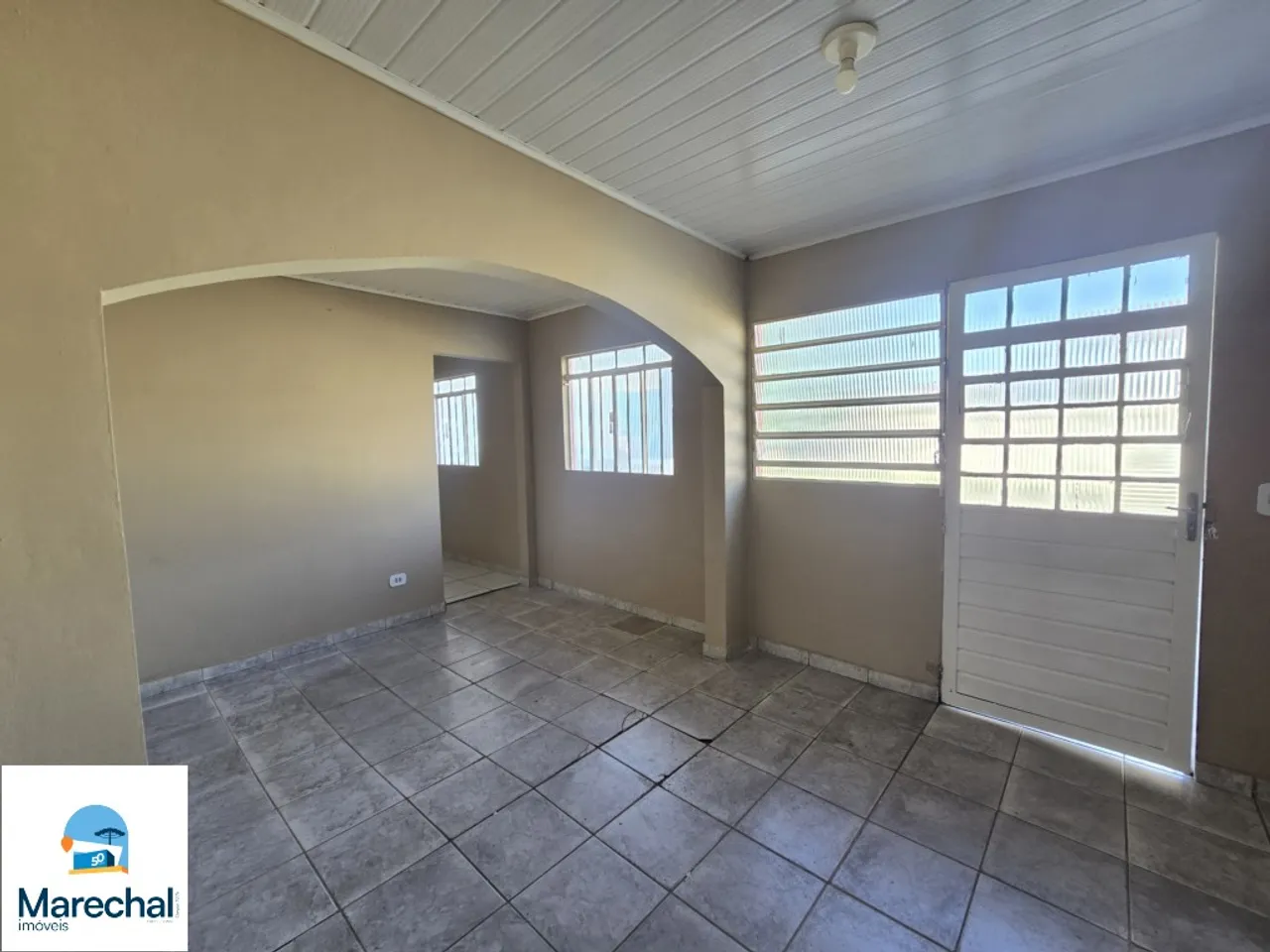Unfurnished 40 m² house with 1 bedroom — photo 6