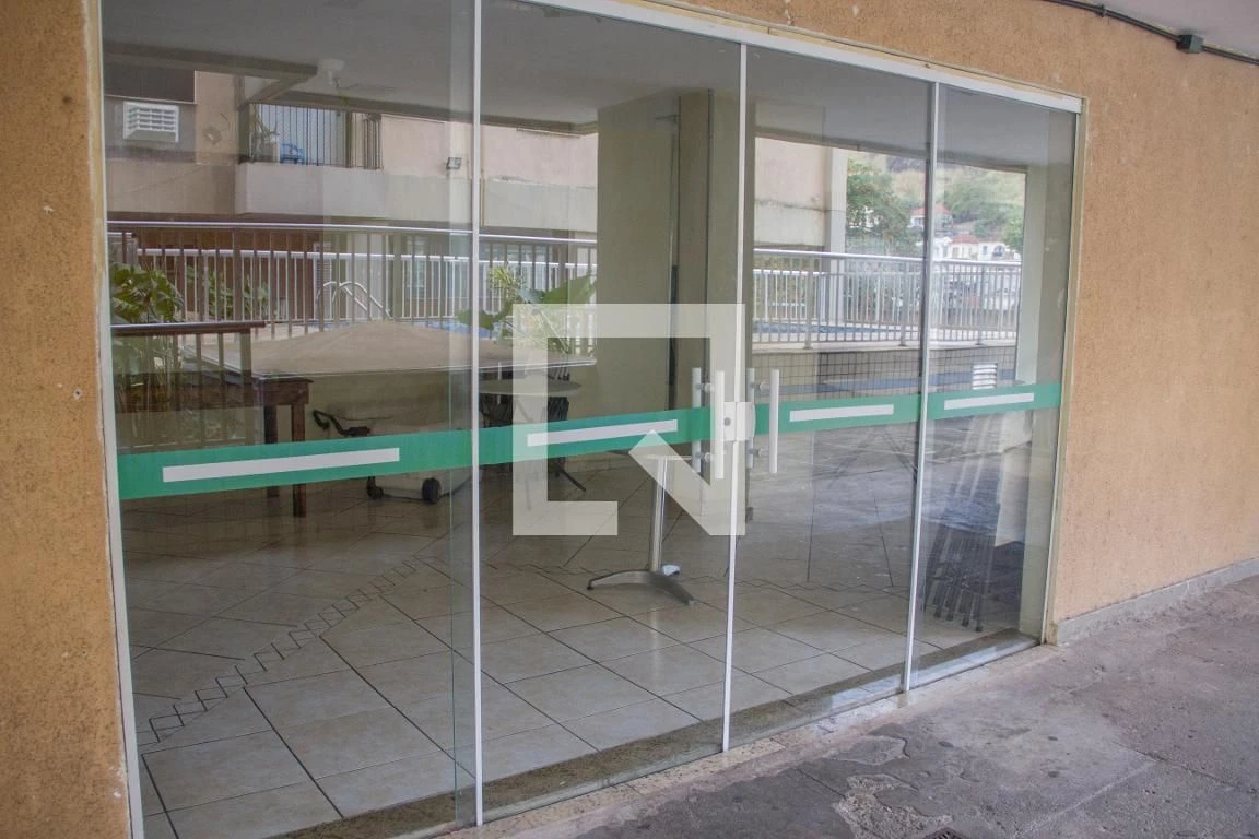 Unfurnished 2-bedroom apartment with 2 bathrooms and parking — photo 28