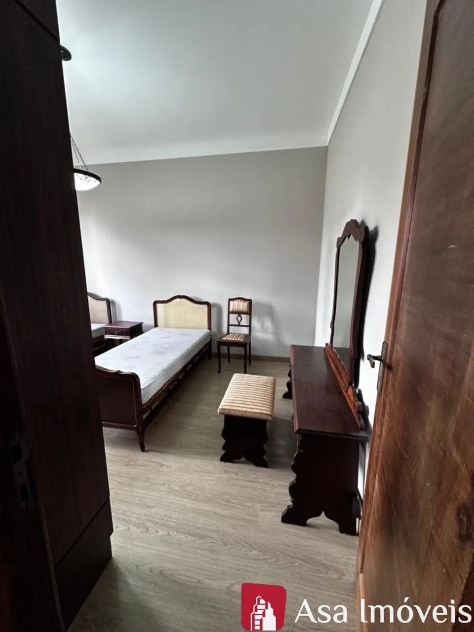 Apartamento mobiliado com 2 quartos e 2 banheiros — photo 11
