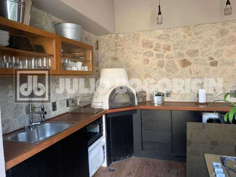 Casa com 5 quartos e 290 m² com área gourmet privativa — photo 28
