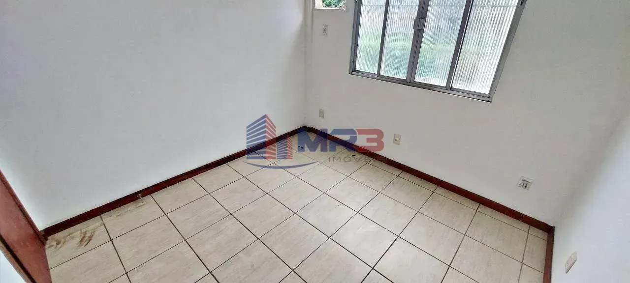 Apartamento com churrasqueira privativa, Taquara — photo 16