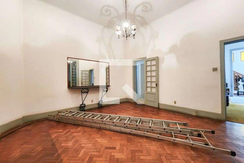 Casa para locação com 5 quartos e quintal privativo — photo 12